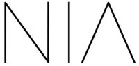 NIΛ logo