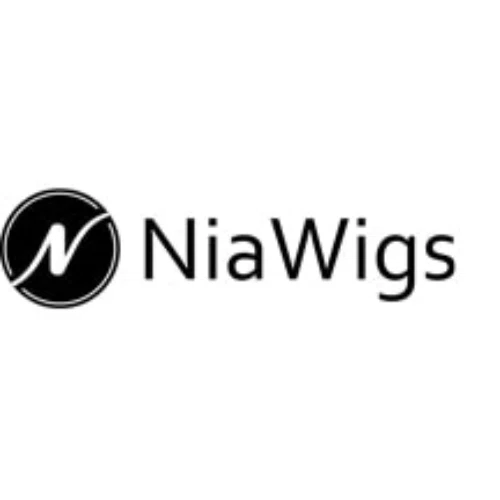 NiaWigs logo