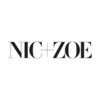 Nic+Zoe logo