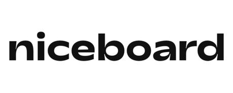 Niceboard promo code