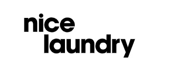 Nice Laundry logo