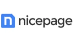 Nicepage logo