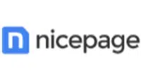 Nicepage logo