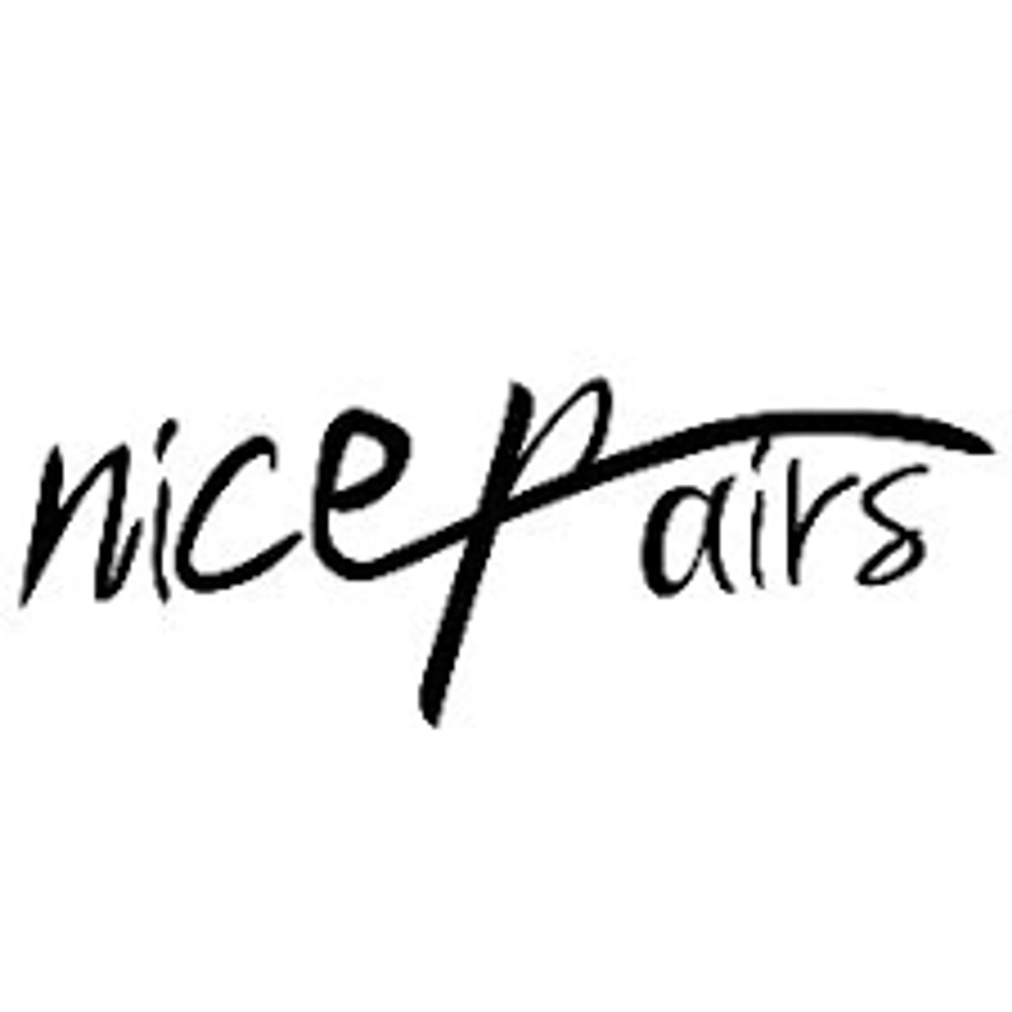Nicepairs logo