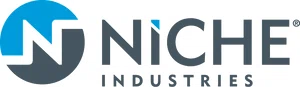 Niche Industries logo