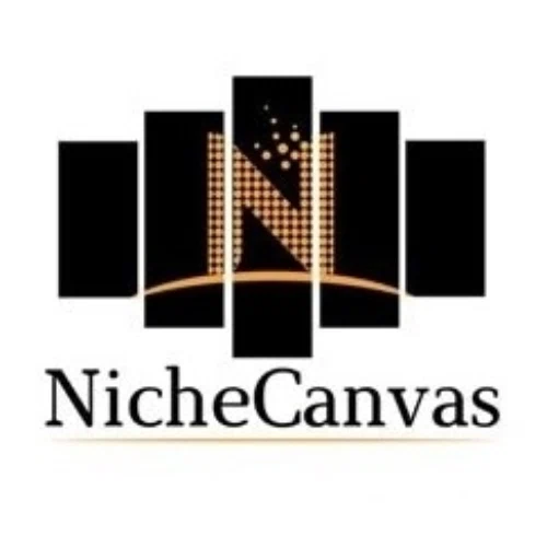 Niche Canvas logo