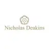 Nicholas Deakins logo