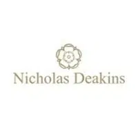 Nicholas Deakins logo