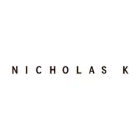 Nicholas K logo