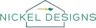 Nickel Designs logo