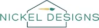 Nickel Designs logo