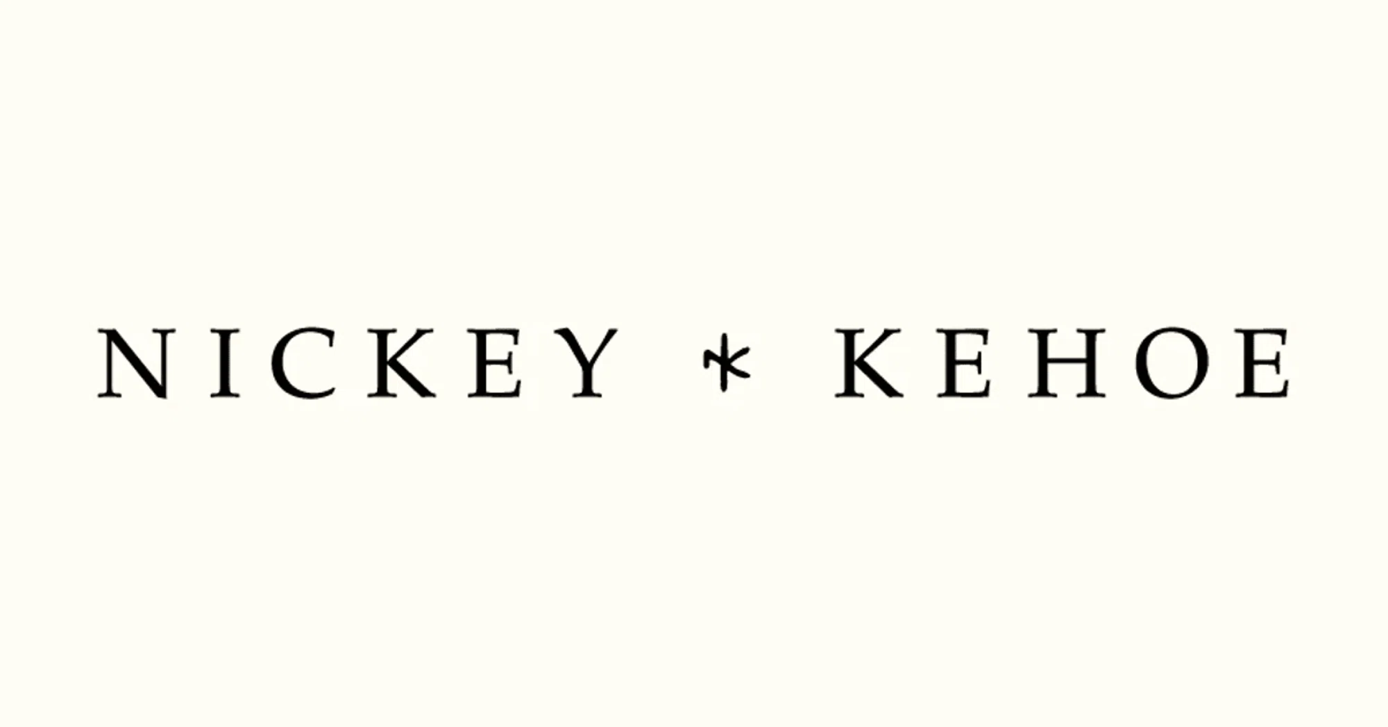 Nickey Kehoe logo