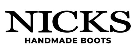 Nick's Handmade Boots promo code