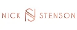 Nick Stenson Beauty logo