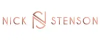 Nick Stenson Beauty logo