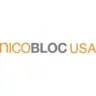 Nico Bloc USA logo