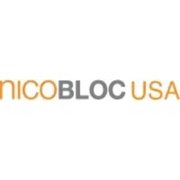 Nico Bloc USA logo