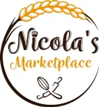 Nicola's Marketplace logo