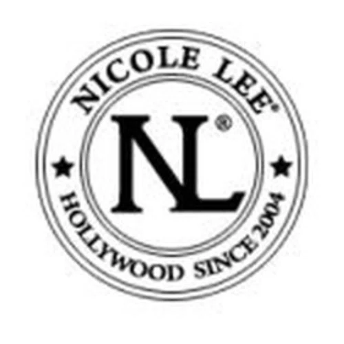 Nicole Lee logo