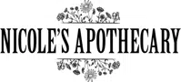 Nicole's Apothecary logo