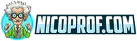 NICOPROF logo