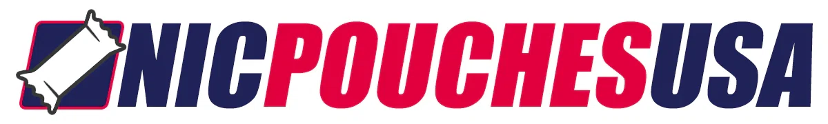 Nic Pouches USA logo