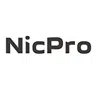 Nicpro logo