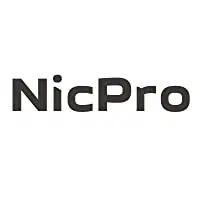 Nicpro logo
