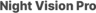 Night Vision Pro logo