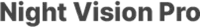 Night Vision Pro logo