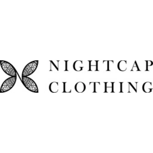Nightcap Clothing logo