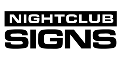 Nightclub Signs logo