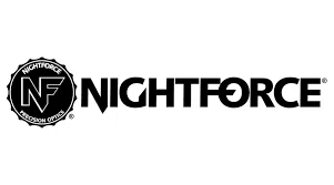 NightForce Optics logo