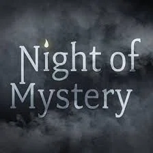 Night of Mystery logo