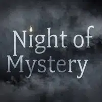 Night of Mystery logo