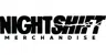 Night Shift Merch logo