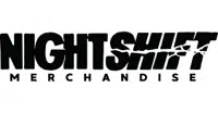 Night Shift Merch logo
