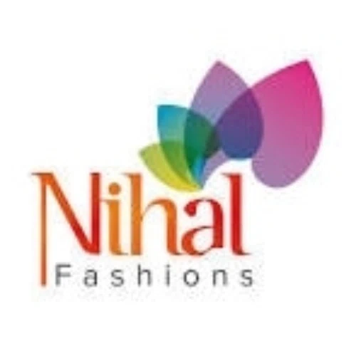 Nihal Fashions logo