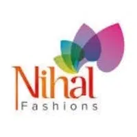 Nihal Fashions logo
