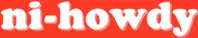 Ni-Howdy logo