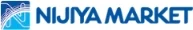 Nijiya Market logo