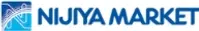 Nijiya Market logo