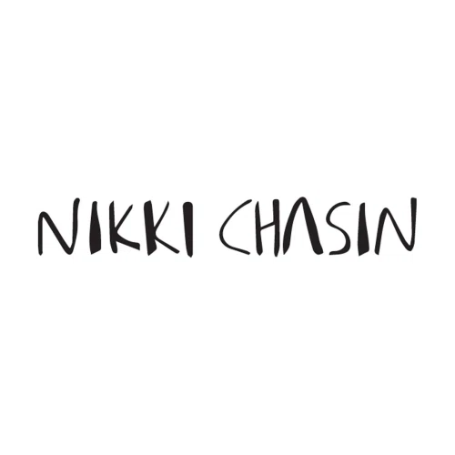 Nikki Chasin logo