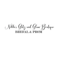 Nikki's Glitz & Glam Boutique logo