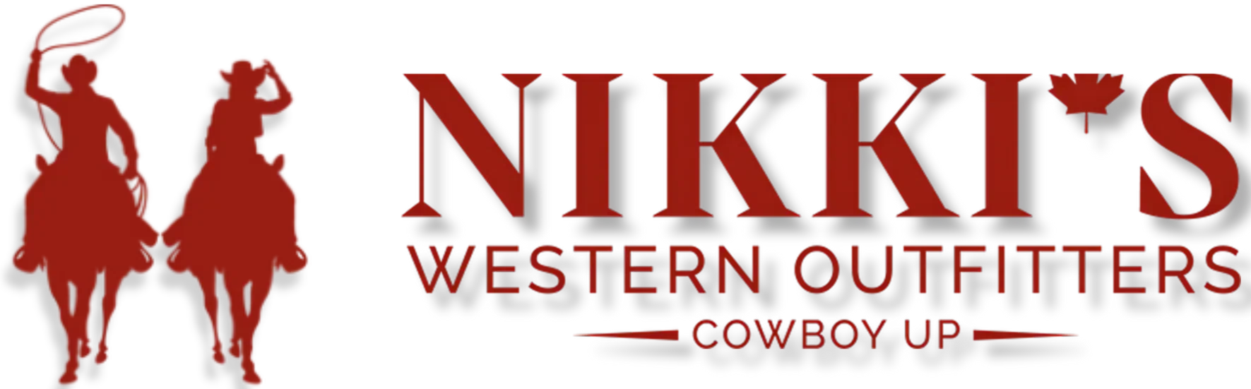 Nikki's Western Outfitters logo