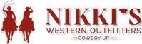 Nikki's Western Outfitters logo