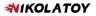 NIKOLATOY logo