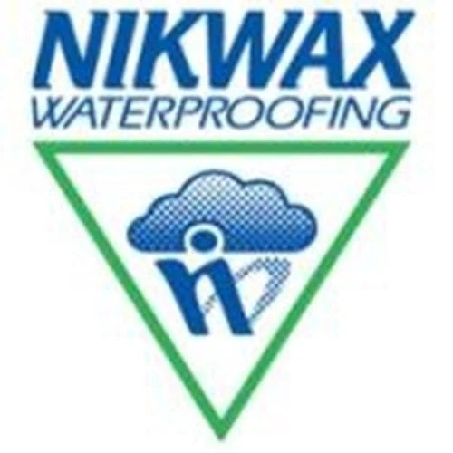 Nikwax logo