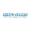 Niky's Sports discount code