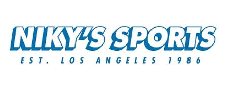 Niky's Sports promo code